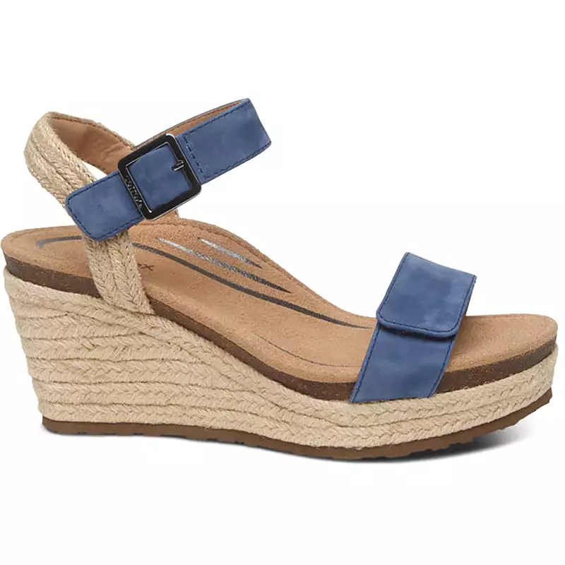 Sydney Platform Sandal