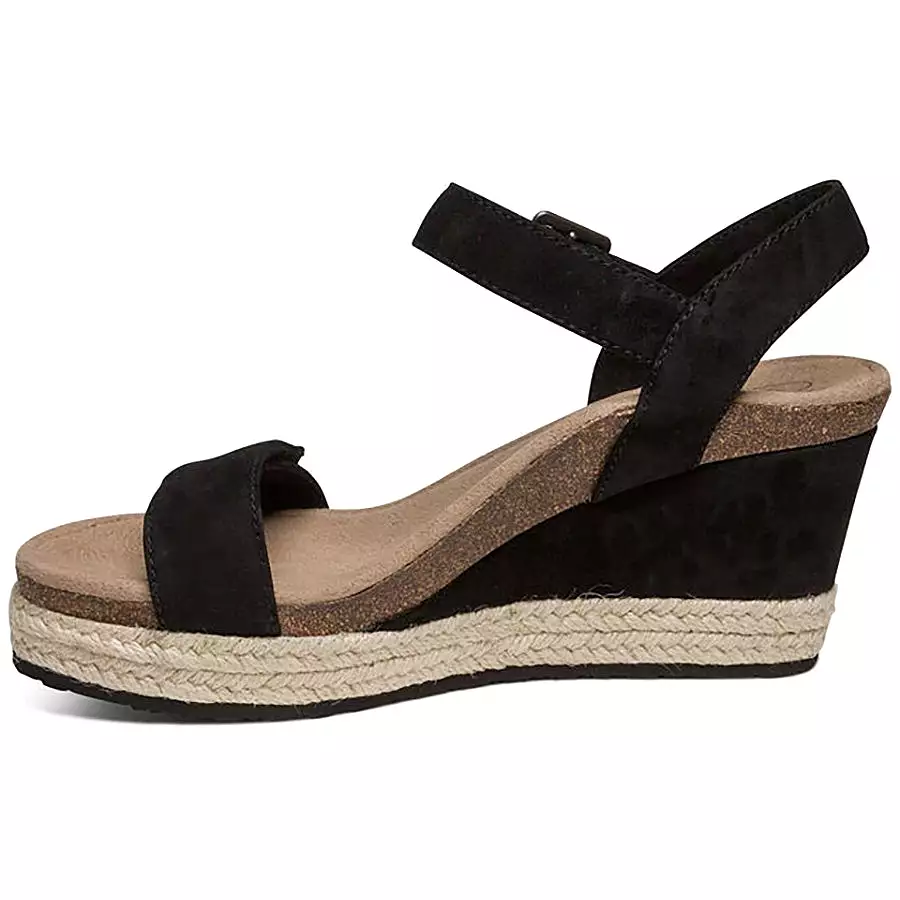 Sydney Platform Sandal