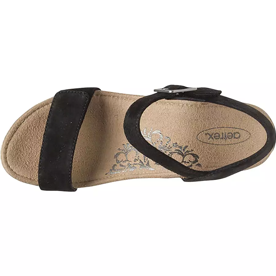 Sydney Platform Sandal