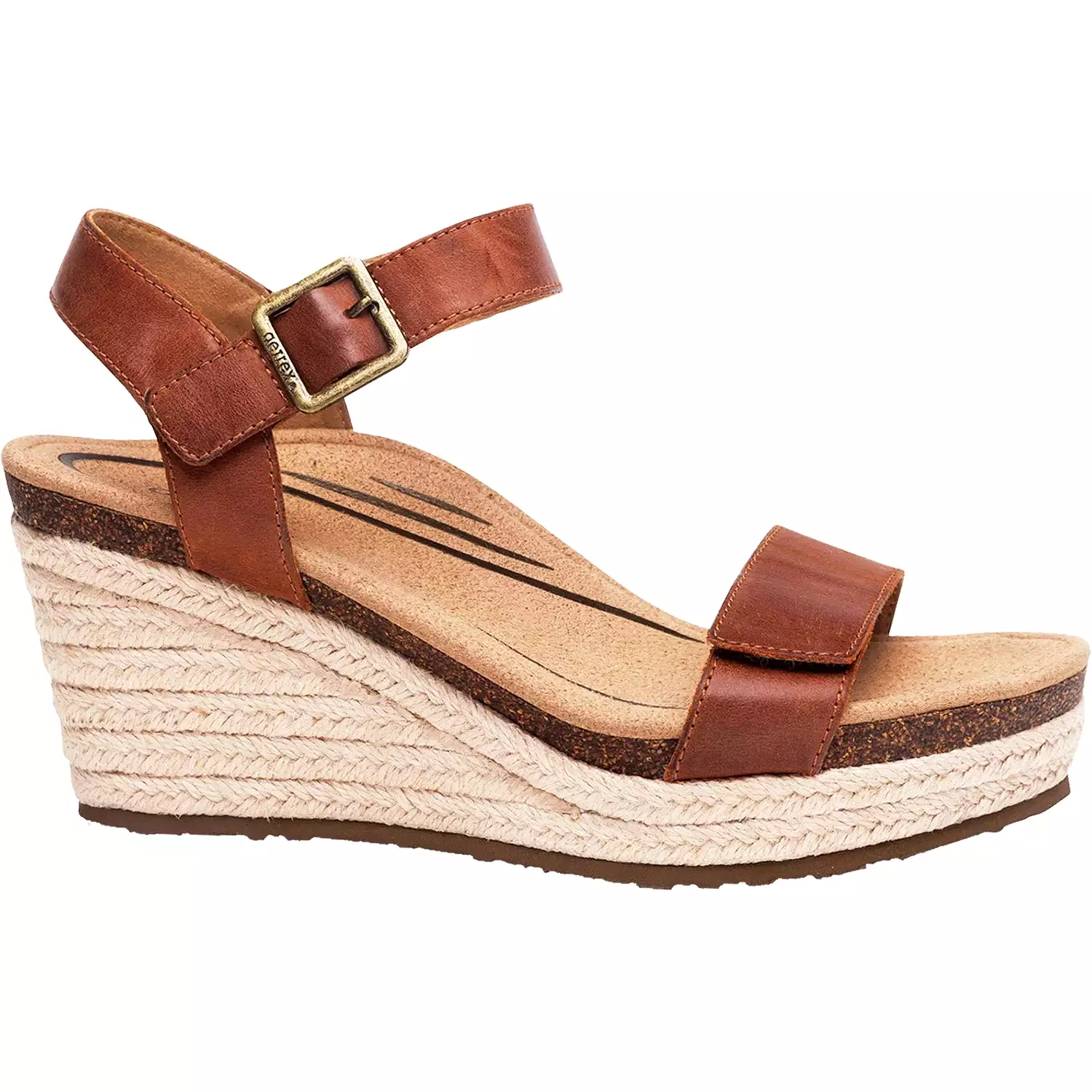 Sydney Platform Sandal