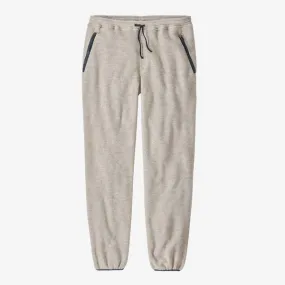 Synch Fleece Pants - Oatmeal Heather