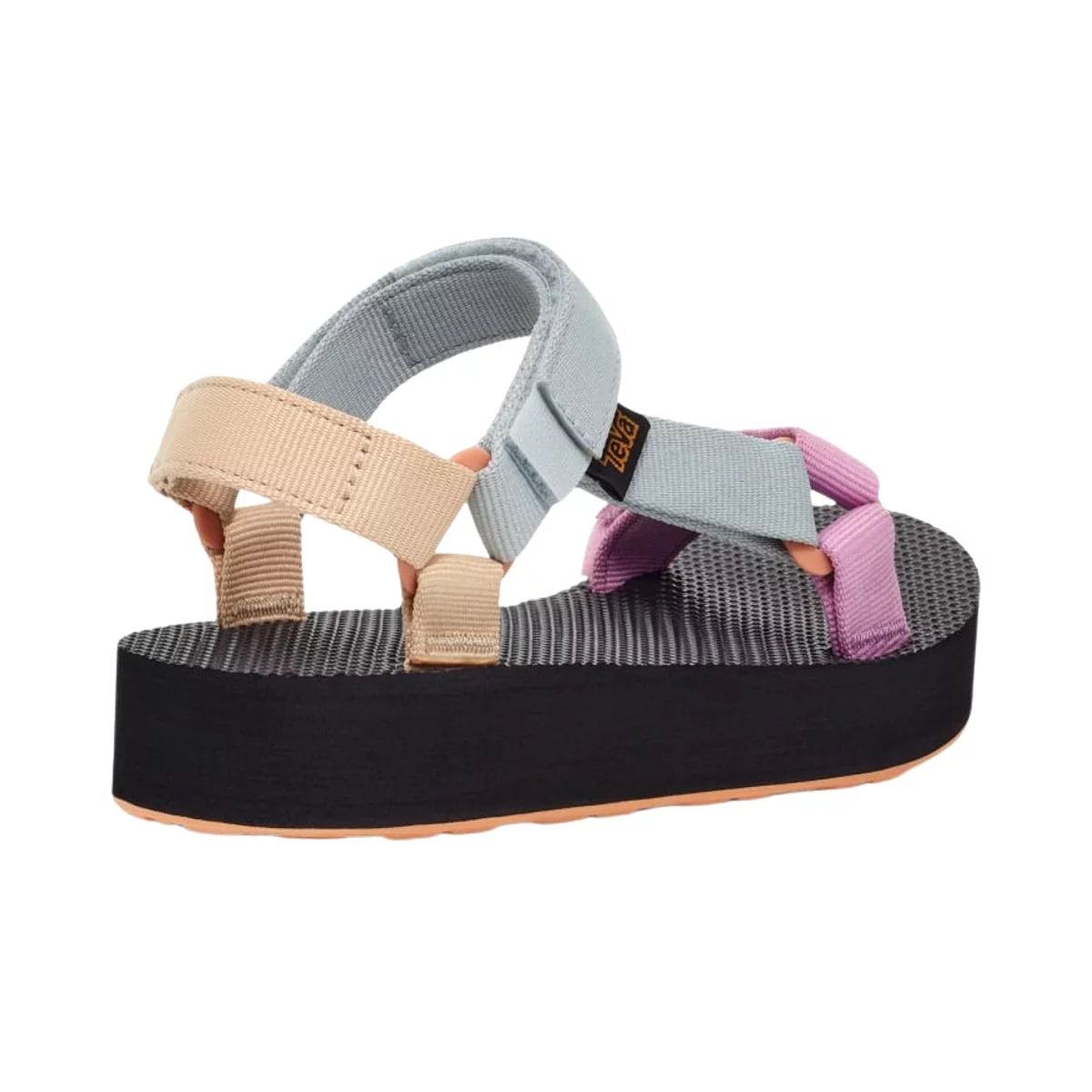 Teva Girl's Midform Unwind Multi