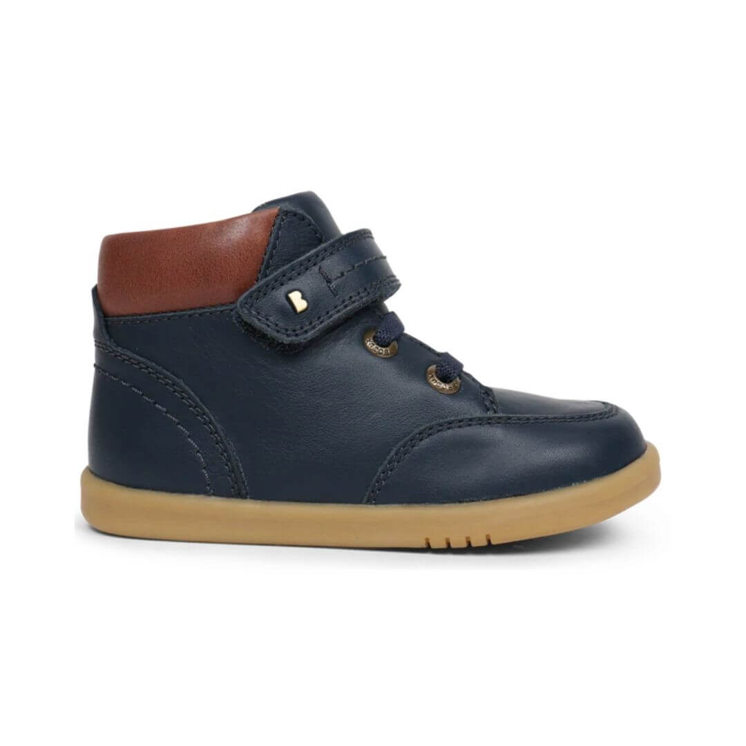 TIMBER KID+ - NAVY