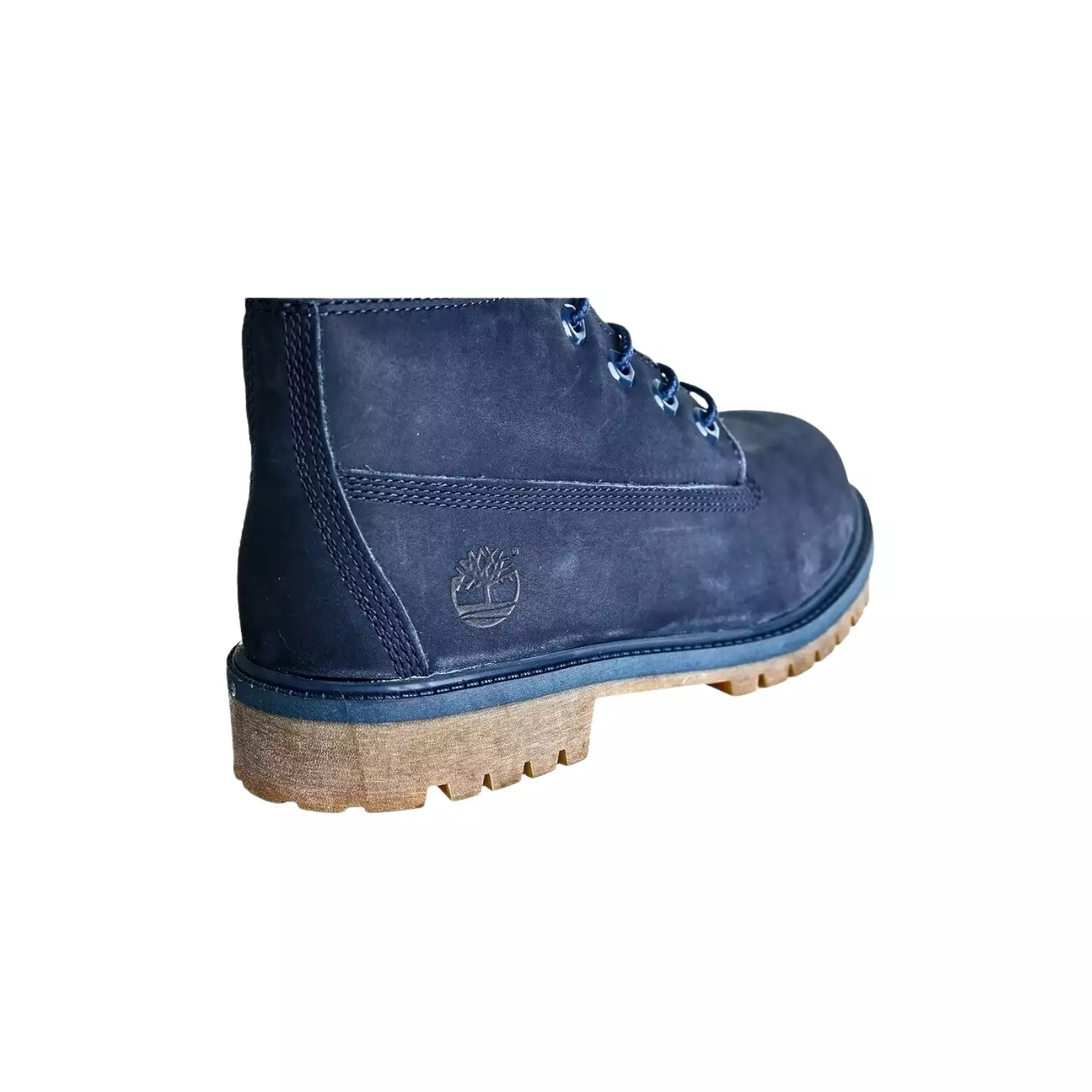 Timberland 6 In Premium Boots Big Kids Style : Tb)3793a