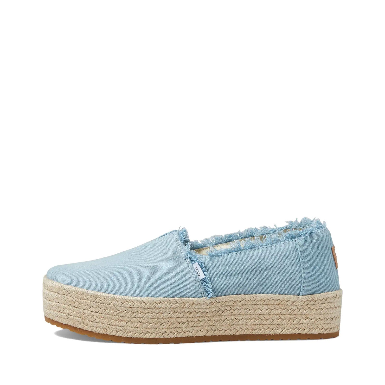 Toms Valencia 10019798 (Light Blue)