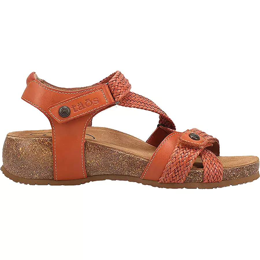 Trulie Sandal