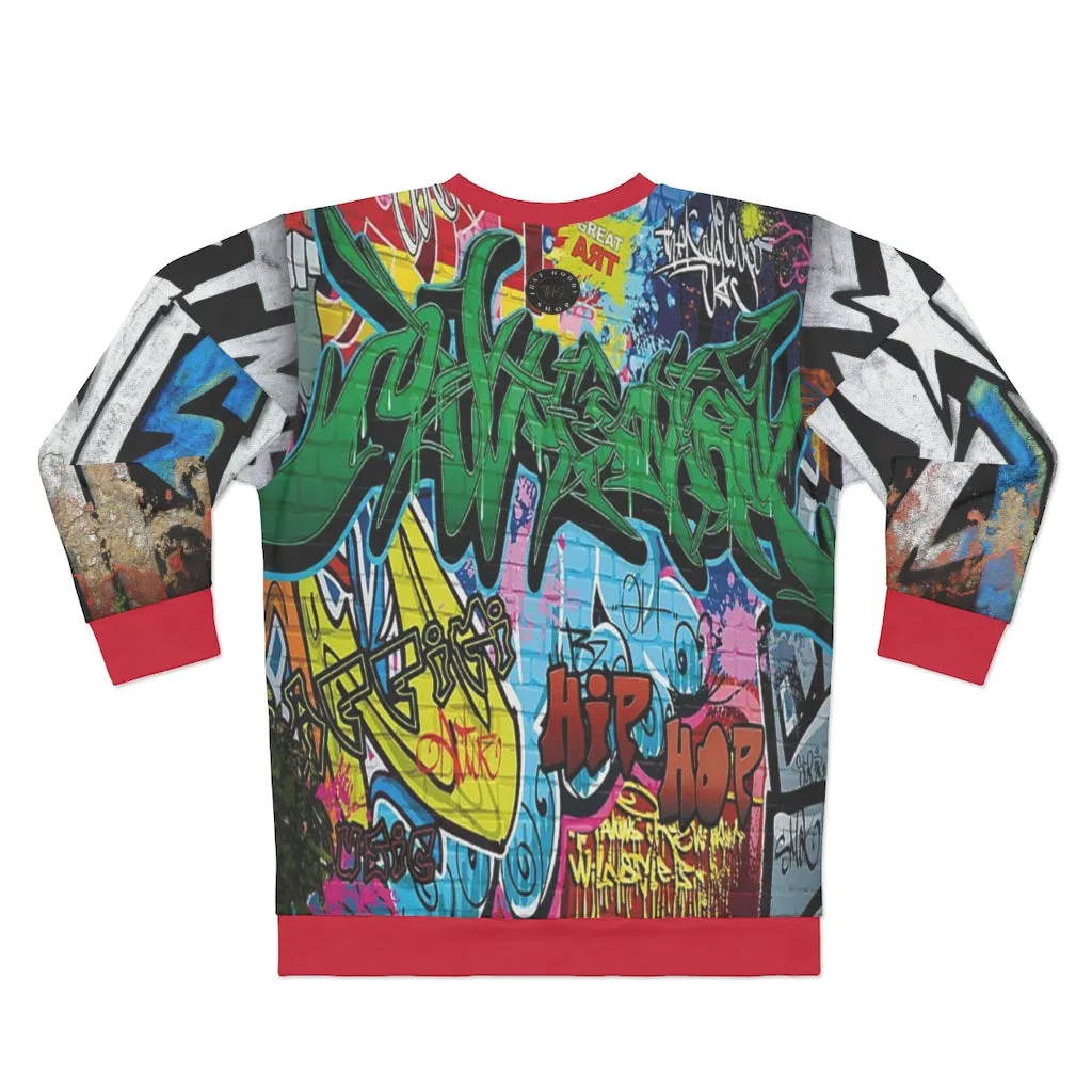 Urban Sk8r II Sweatshirt