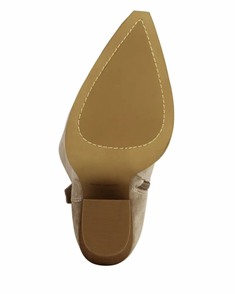 Vince Camuto GRATHLYN NEW TORTILLA/VERONA