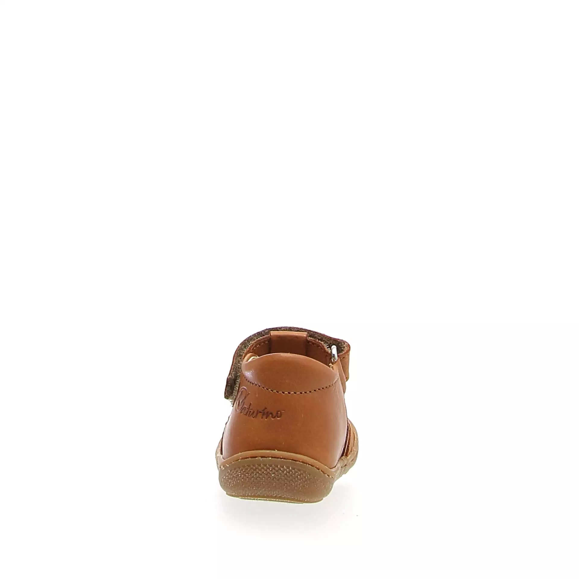 Wad - Cognac Leather||Wad - Cuir cognac