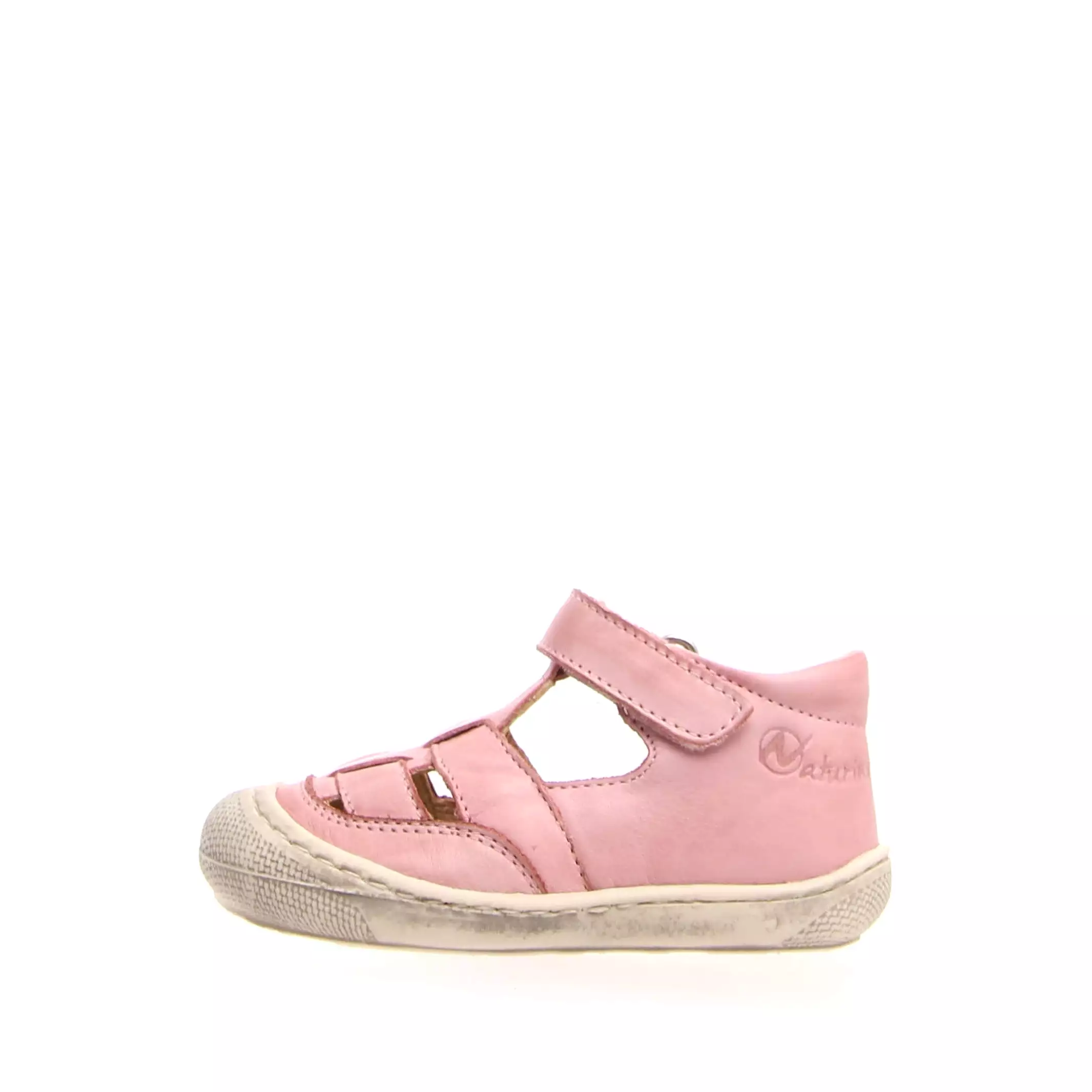 Wad - Pink Leather||Wad - Cuir rose