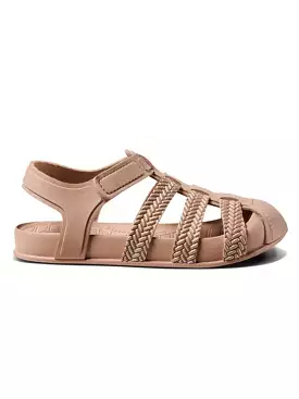 Water Beachy Golden Hour Sandals (Little Kids)