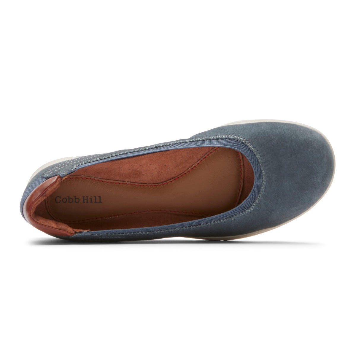 Women's Lidia Ballet Flat