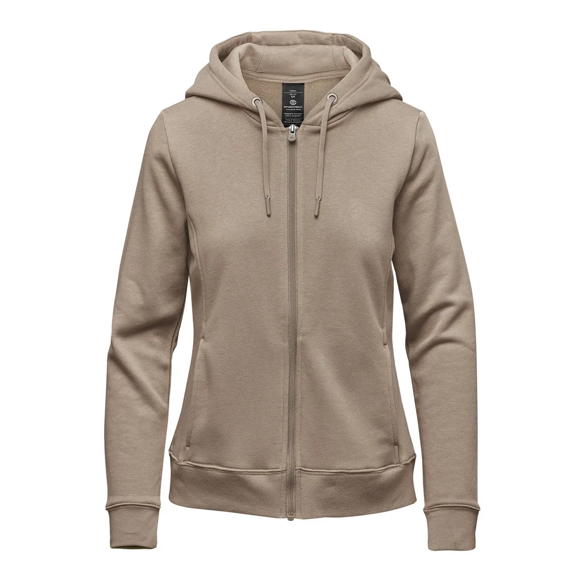 Women's Monashee Fleece Full Zip Hoody - TWX-2W