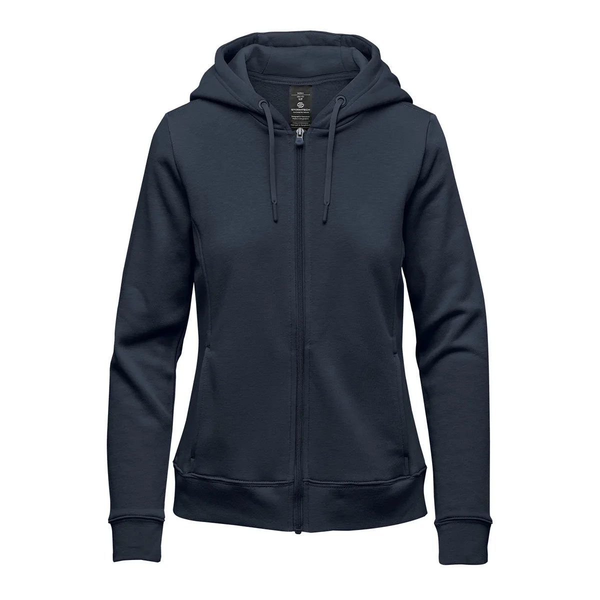 Women's Monashee Fleece Full Zip Hoody - TWX-2W