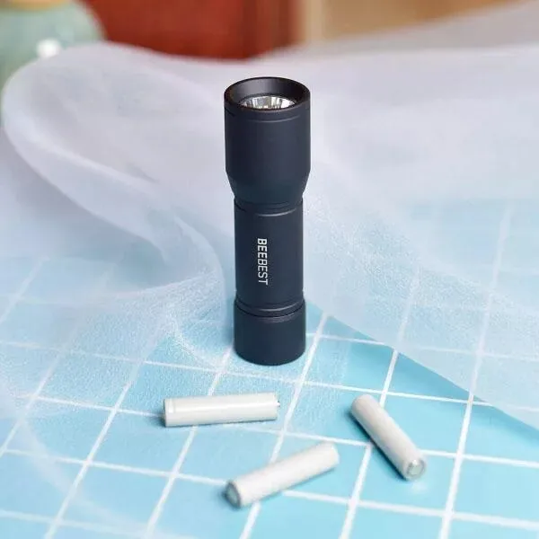 Xiaomi Lightweight AAA Flashlight Waterproof SOS Portable Mini Torch