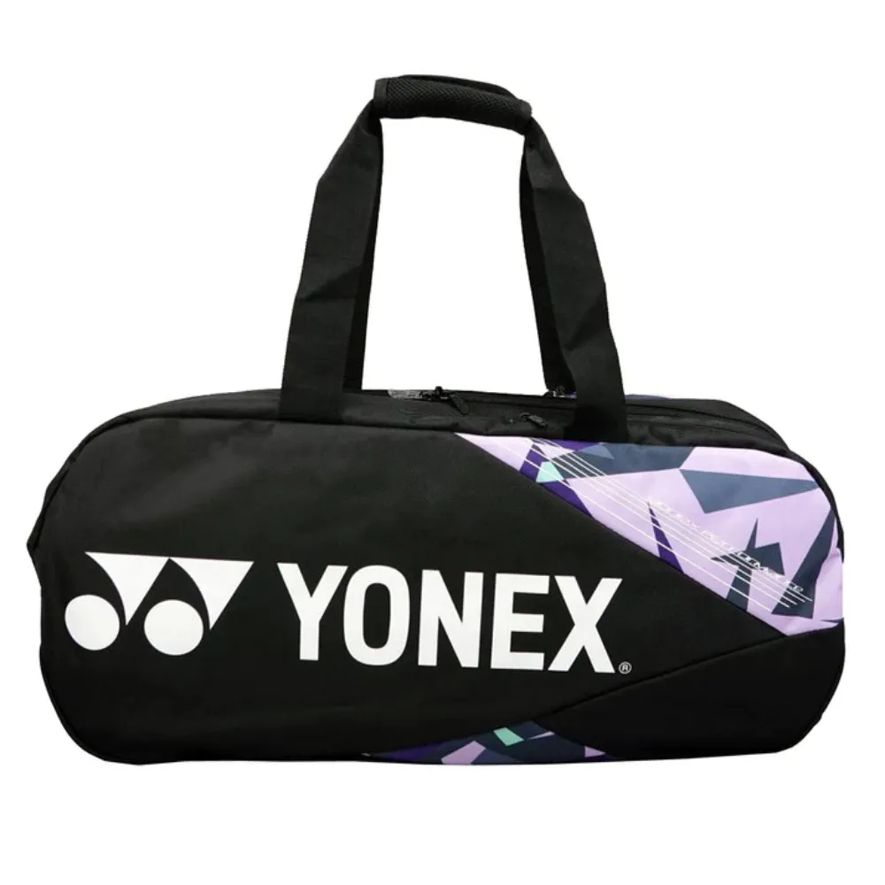 YONEX PC2-22931WT Champion Tournament Badminton Kit Bag (Mist Purple)