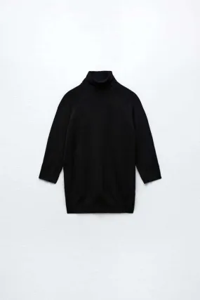 ZARA  |V-neck & Crew neck